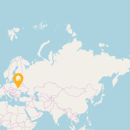 Приватна садиба Ольги Шевчук на глобальній карті